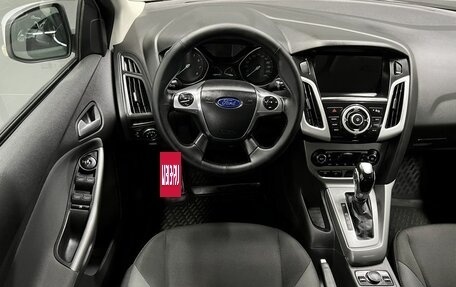 Ford Focus III, 2011 год, 775 000 рублей, 11 фотография