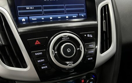 Ford Focus III, 2011 год, 775 000 рублей, 15 фотография