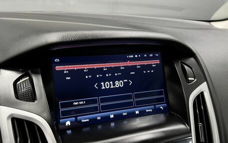 Ford Focus III, 2011 год, 775 000 рублей, 14 фотография