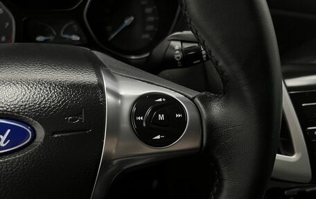 Ford Focus III, 2011 год, 775 000 рублей, 18 фотография