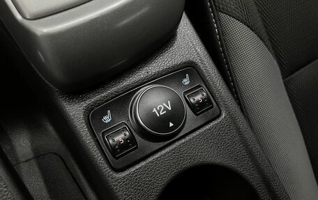 Ford Focus III, 2011 год, 775 000 рублей, 19 фотография