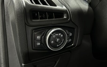 Ford Focus III, 2011 год, 775 000 рублей, 20 фотография