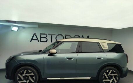 MINI Countryman, 2025 год, 6 250 000 рублей, 2 фотография