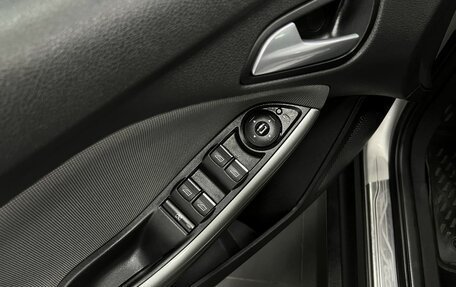 Ford Focus III, 2011 год, 775 000 рублей, 21 фотография