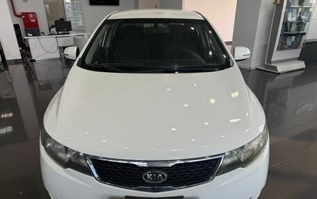 KIA Cerato III, 2011 год, 715 000 рублей, 2 фотография