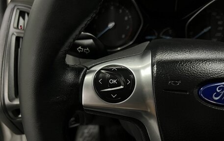 Ford Focus III, 2011 год, 775 000 рублей, 17 фотография