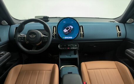 MINI Countryman, 2025 год, 6 250 000 рублей, 7 фотография