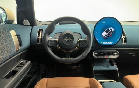 MINI Countryman, 2025 год, 6 250 000 рублей, 10 фотография
