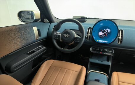 MINI Countryman, 2025 год, 6 250 000 рублей, 9 фотография