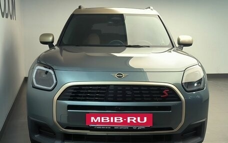 MINI Countryman, 2025 год, 6 250 000 рублей, 3 фотография