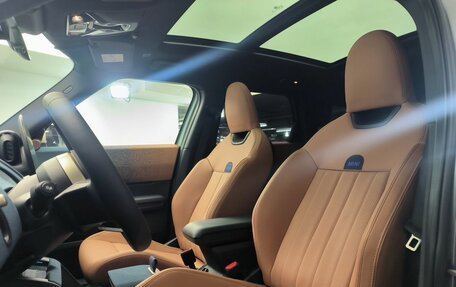 MINI Countryman, 2025 год, 6 250 000 рублей, 12 фотография