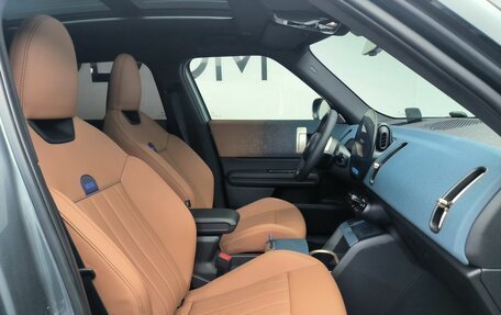 MINI Countryman, 2025 год, 6 250 000 рублей, 13 фотография