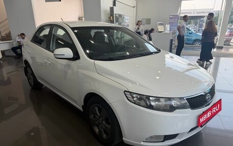KIA Cerato III, 2011 год, 715 000 рублей, 3 фотография