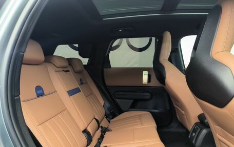 MINI Countryman, 2025 год, 6 250 000 рублей, 15 фотография