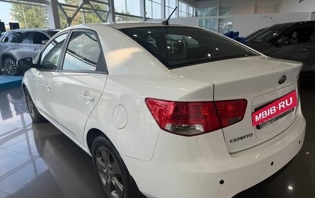 KIA Cerato III, 2011 год, 715 000 рублей, 7 фотография