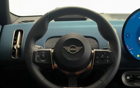 MINI Countryman, 2025 год, 6 250 000 рублей, 18 фотография