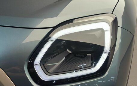 MINI Countryman, 2025 год, 6 250 000 рублей, 19 фотография
