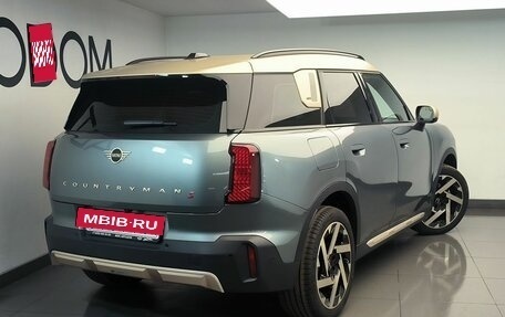 MINI Countryman, 2025 год, 6 250 000 рублей, 4 фотография