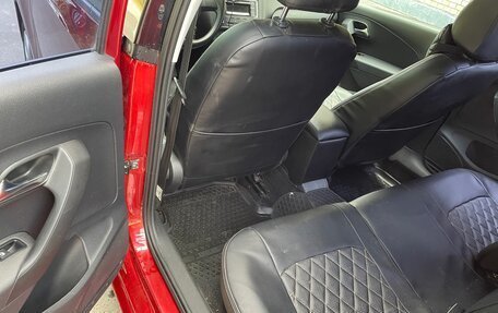 Volkswagen Polo VI (EU Market), 2014 год, 830 000 рублей, 5 фотография