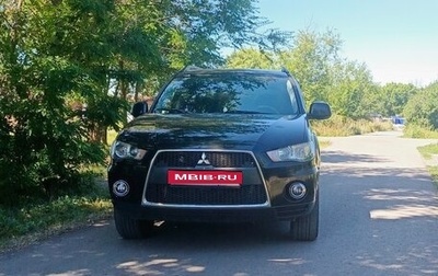 Mitsubishi Outlander III рестайлинг 3, 2011 год, 1 150 000 рублей, 1 фотография