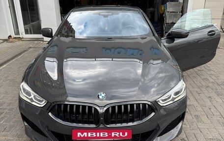 BMW 8 серия, 2021 год, 9 199 999 рублей, 1 фотография