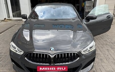BMW 8 серия, 2021 год, 9 199 999 рублей, 1 фотография