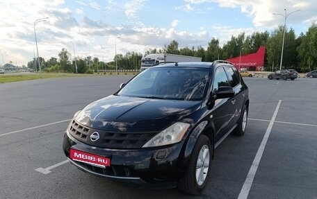 Nissan Murano, 2006 год, 500 000 рублей, 1 фотография