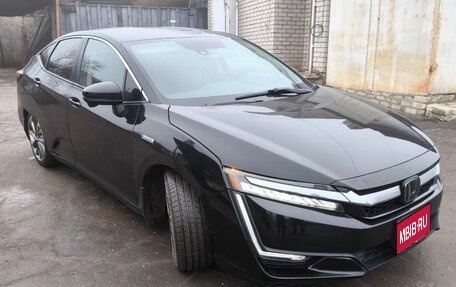Honda Clarity, 2020 год, 1 870 000 рублей, 1 фотография