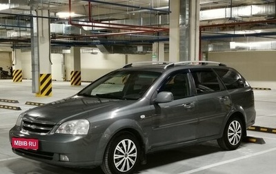 Chevrolet Lacetti, 2012 год, 470 000 рублей, 1 фотография