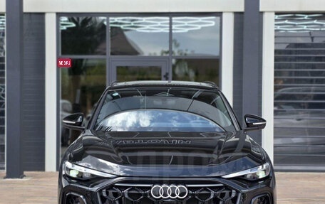 Audi Q5, 2026 год, 5 850 000 рублей, 1 фотография