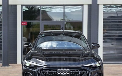 Audi Q5, 2026 год, 5 850 000 рублей, 1 фотография