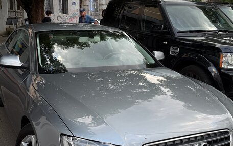 Audi A5, 2011 год, 1 100 000 рублей, 1 фотография