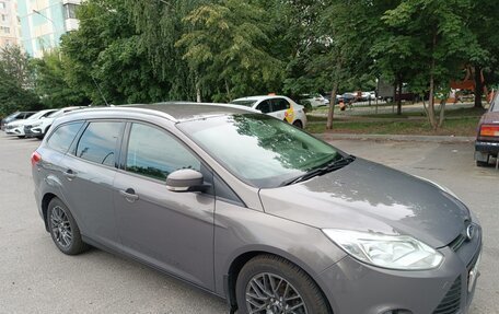Ford Focus III, 2013 год, 820 000 рублей, 1 фотография