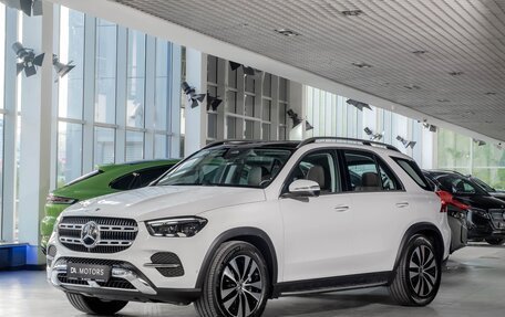 Mercedes-Benz GLE, 2026 год, 10 190 000 рублей, 1 фотография