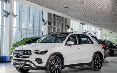 Mercedes-Benz GLE, 2026 год, 10 190 000 рублей, 1 фотография