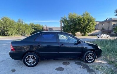 Toyota Corolla, 2006 год, 380 000 рублей, 1 фотография