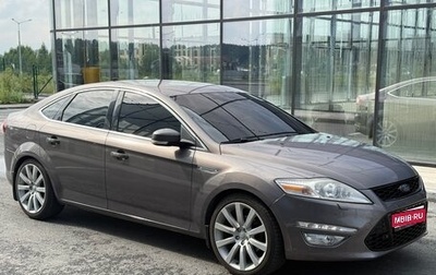 Ford Mondeo IV, 2011 год, 1 000 000 рублей, 1 фотография