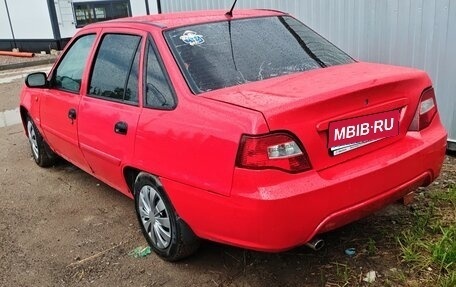 Daewoo Nexia I рестайлинг, 2011 год, 150 000 рублей, 1 фотография