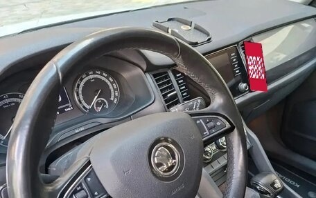 Skoda Kodiaq I, 2019 год, 2 300 000 рублей, 1 фотография