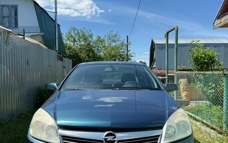 Opel Astra H, 2007 год, 300 000 рублей, 1 фотография