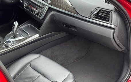 BMW 3 серия, 2012 год, 1 550 000 рублей, 9 фотография