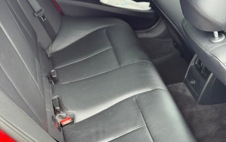 BMW 3 серия, 2012 год, 1 550 000 рублей, 11 фотография