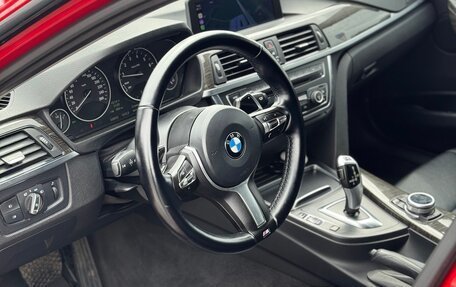 BMW 3 серия, 2012 год, 1 550 000 рублей, 13 фотография