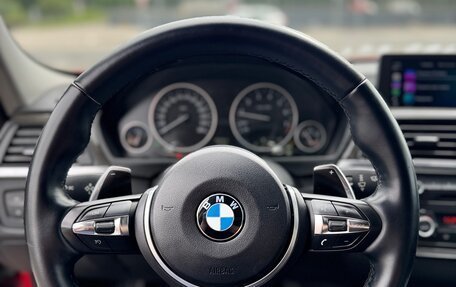 BMW 3 серия, 2012 год, 1 550 000 рублей, 15 фотография