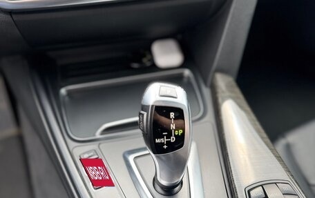 BMW 3 серия, 2012 год, 1 550 000 рублей, 16 фотография