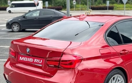 BMW 3 серия, 2012 год, 1 550 000 рублей, 5 фотография