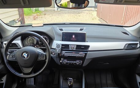 BMW X1, 2022 год, 3 460 000 рублей, 13 фотография