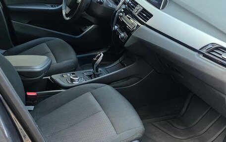 BMW X1, 2022 год, 3 460 000 рублей, 17 фотография