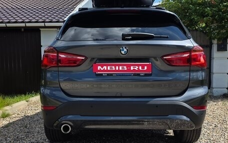 BMW X1, 2022 год, 3 460 000 рублей, 6 фотография