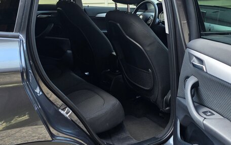 BMW X1, 2022 год, 3 460 000 рублей, 18 фотография